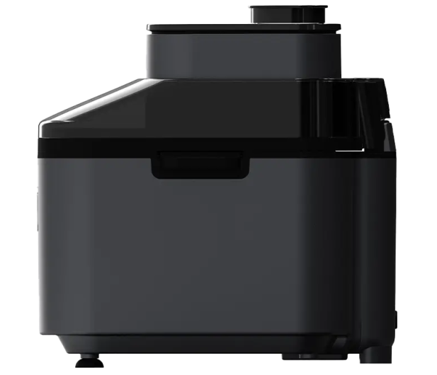 Midea MIDEA Airfryer 7l z funkcją pary MF-CY75C2​​ - 1483319 - zdjęcie 4